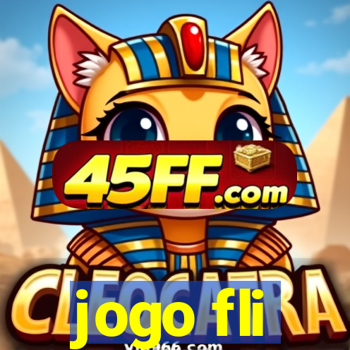 jogo fli